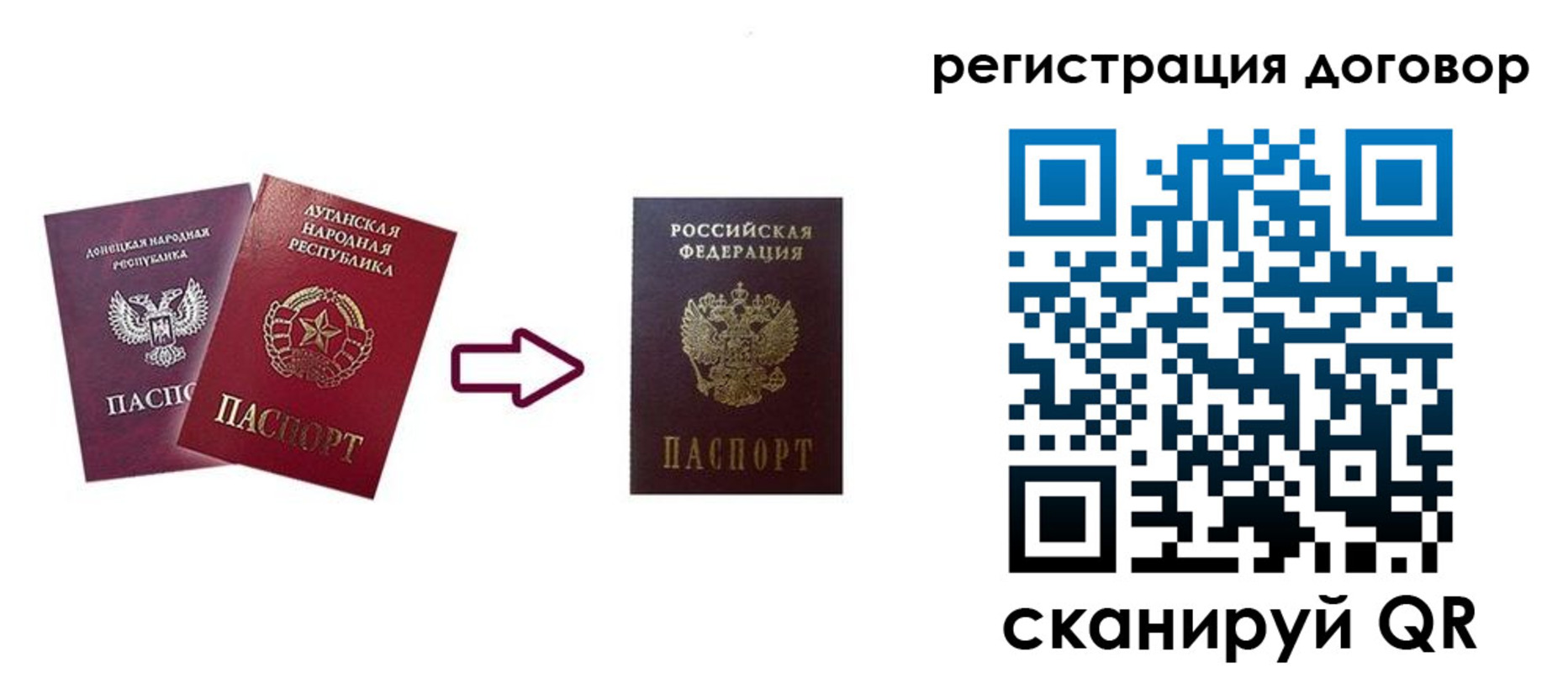 где прописаться в Томске